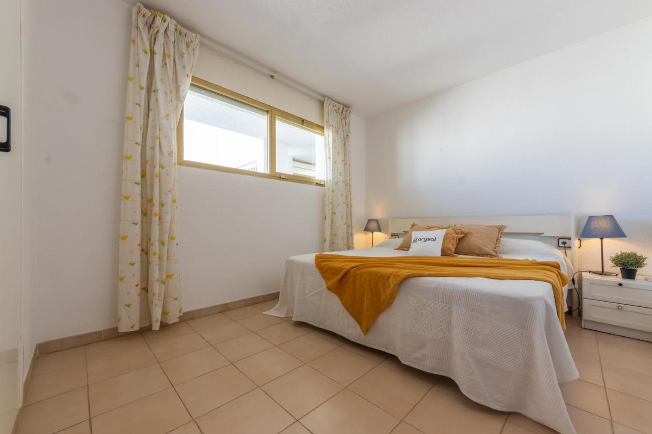 Appartement Acacias Vista Mar Arysal à Salou Extérieur photo