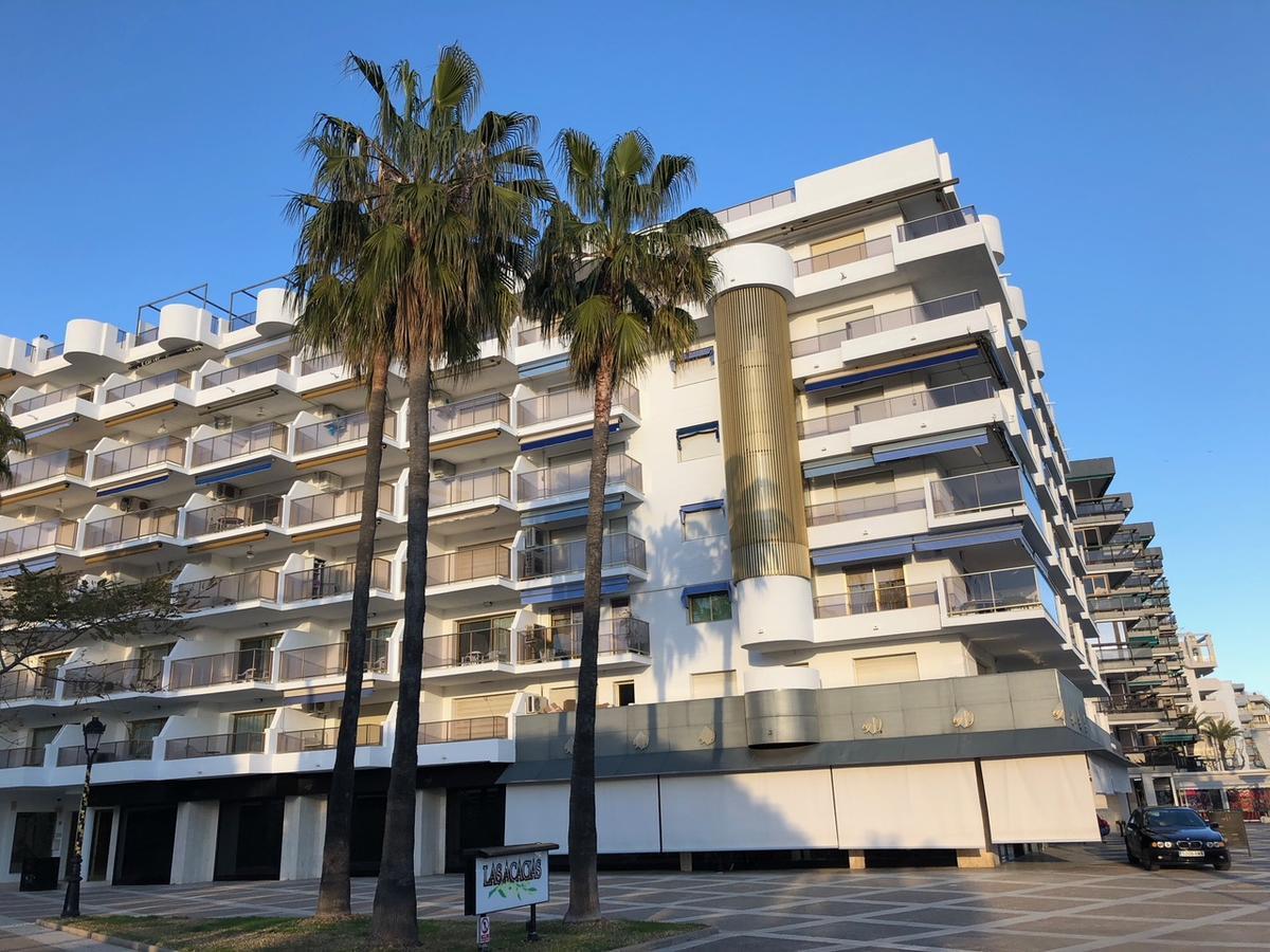 Appartement Acacias Vista Mar Arysal à Salou Extérieur photo