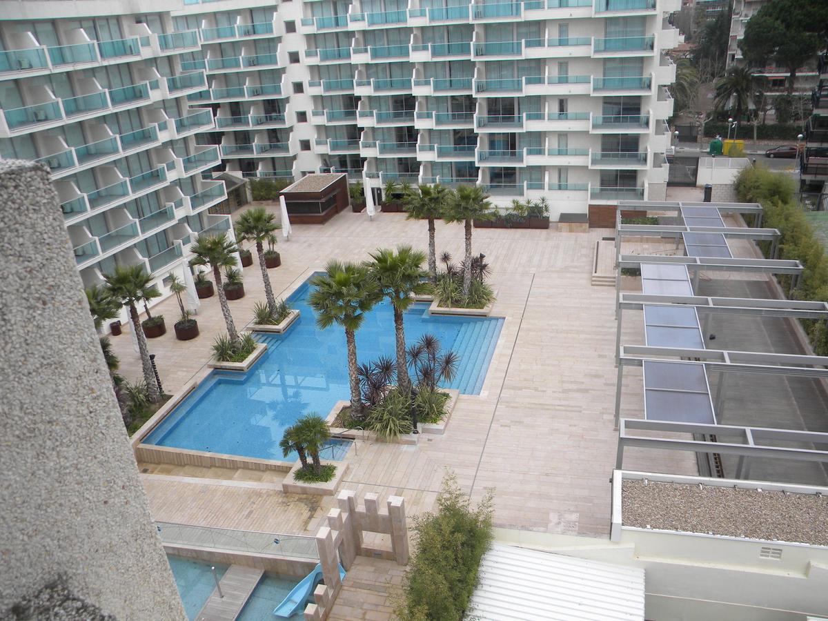 Appartement Acacias Vista Mar Arysal à Salou Extérieur photo